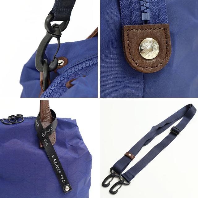 BASARA TYO バサラ 2wayショルダーバッグ 1414402