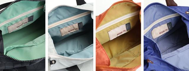 BASARA TYO バサラ 2wayボストンバッグ 1414404