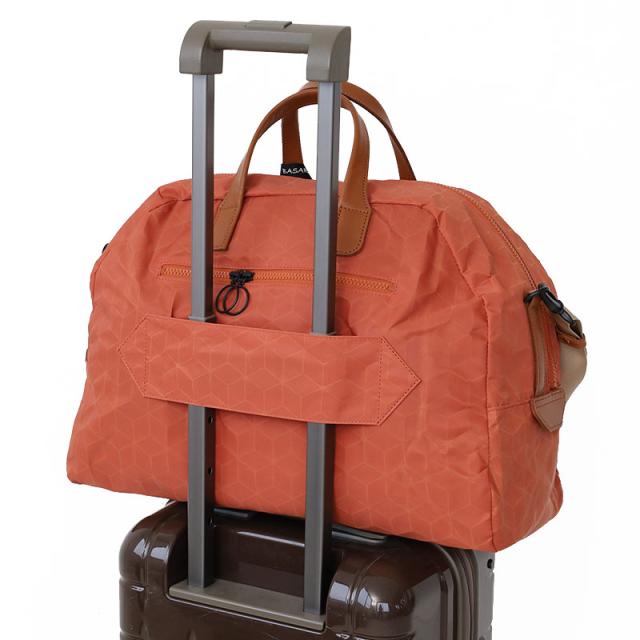 BASARA TYO バサラ 2wayボストンバッグ 1414404