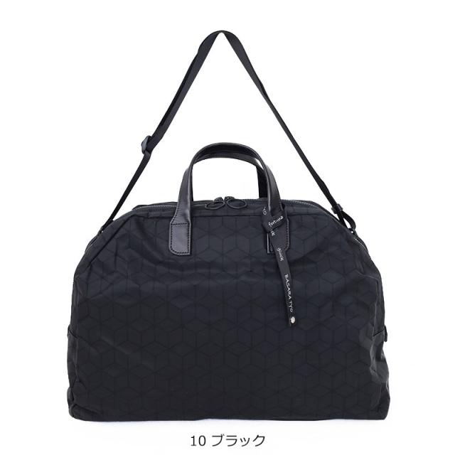 BASARA TYO バサラ 2wayボストンバッグ 1414404