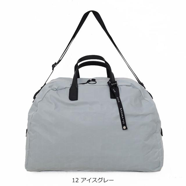 BASARA TYO バサラ 2wayボストンバッグ 1414404