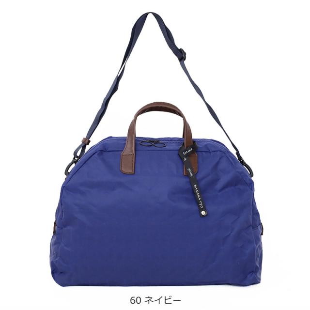 BASARA TYO バサラ 2wayボストンバッグ 1414404
