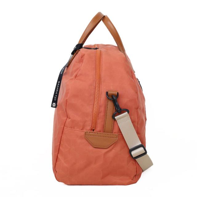 ポイント10% バサラ BASARA TYO ボストンバッグ カクカク 1414404