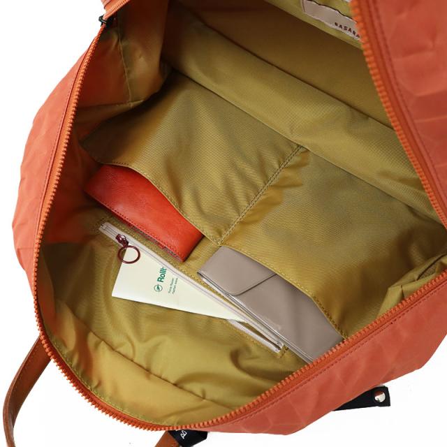 BASARA TYO バサラ 2wayボストンバッグ 1414404