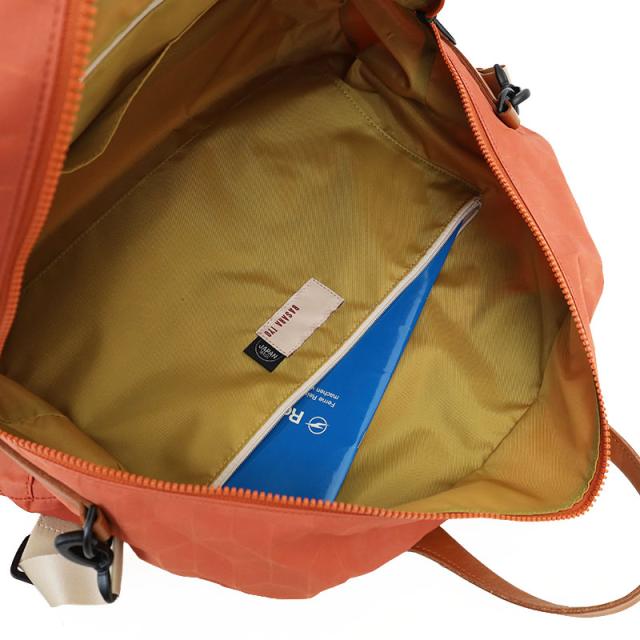 ポイント10% バサラ BASARA TYO ボストンバッグ カクカク 1414404