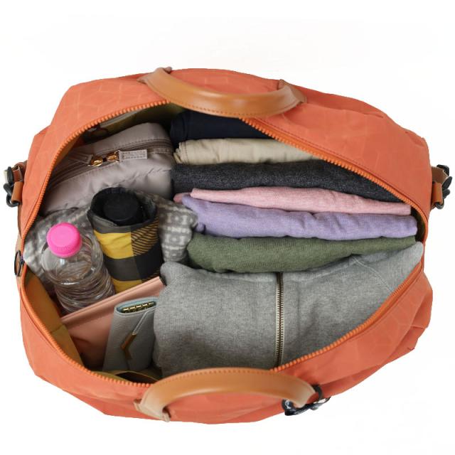 BASARA TYO バサラ 2wayボストンバッグ 1414404