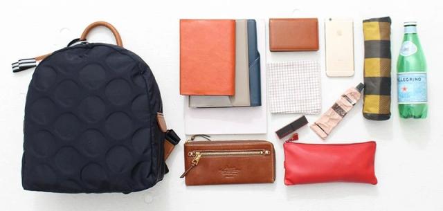 BASARA TYO バサラ リュック 1414813