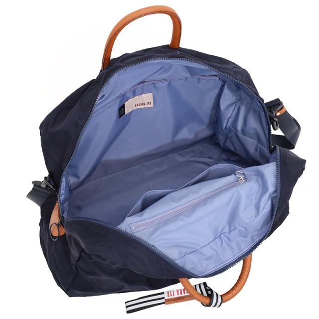 BASARA TYO バサラ 2wayボストンバッグ 1414814