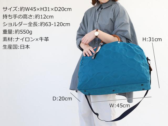 ポイント10% バサラ BASARA TYO2WAYボストンバッグ ショルダー