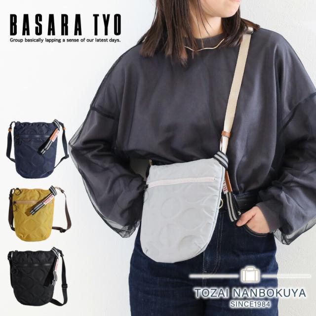 BASARA TYO バサラ ショルダーバッグ 1414816