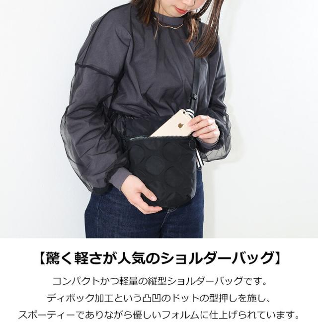 BASARA TYO バサラ ショルダーバッグ 1414816