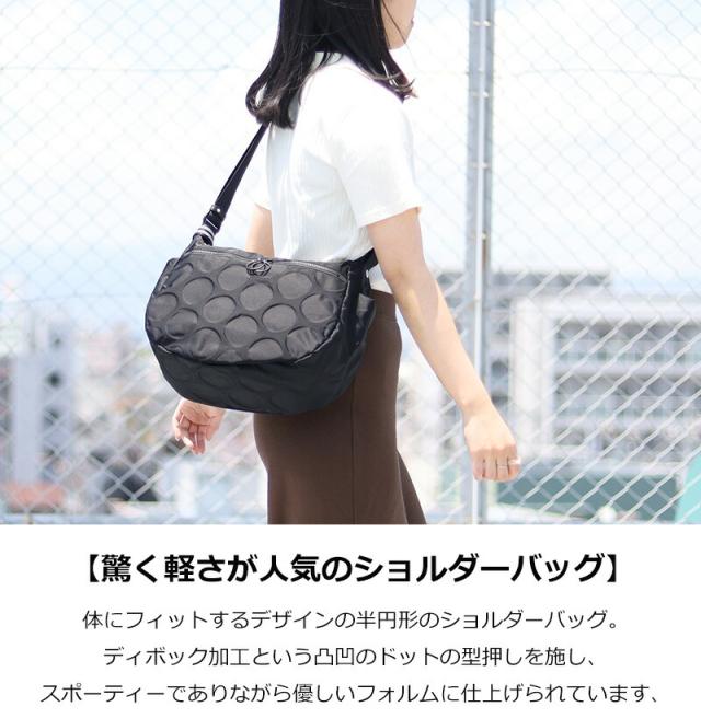 BASARA TYO バサラ ショルダーバッグ 1414817