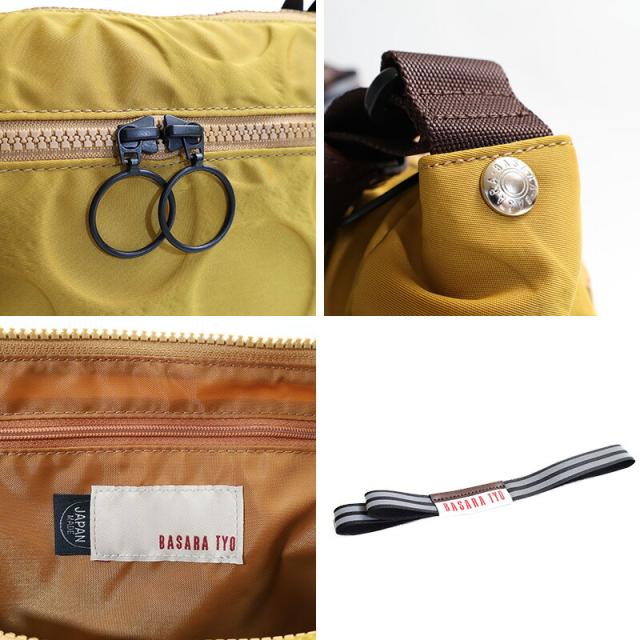 BASARA TYO バサラ ショルダーバッグ 1414817