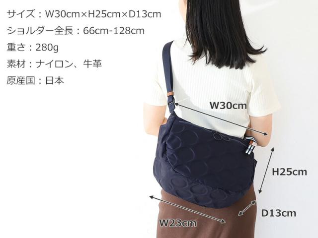 BASARA TYO バサラ ショルダーバッグ 1414817