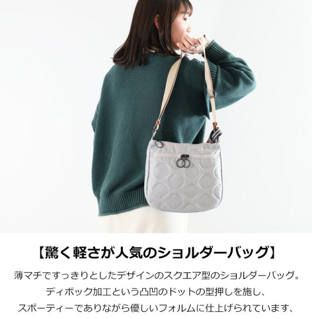 BASARA TYO バサラ ショルダーバッグ 1414818