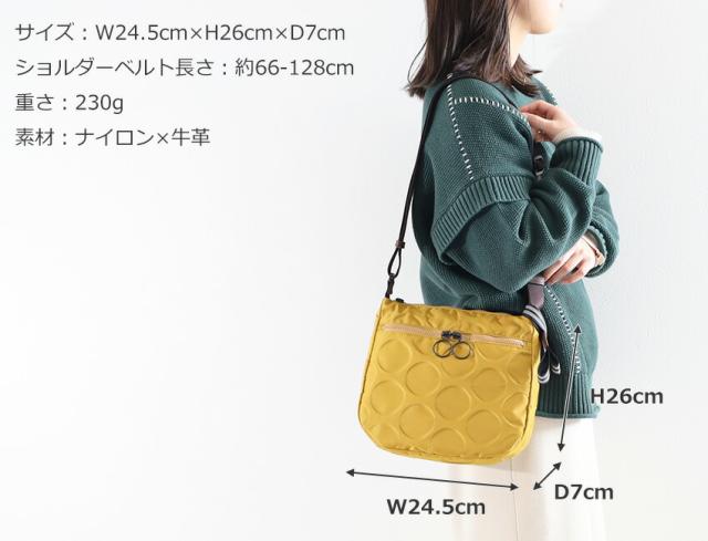 BASARA TYO バサラ ショルダーバッグ 1414818