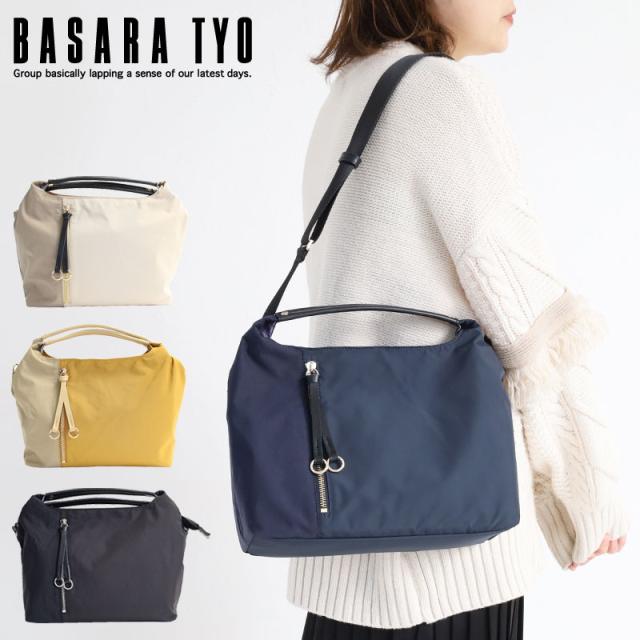 BASARA TYO バサラ 2wayショルダーバッグ 1415760