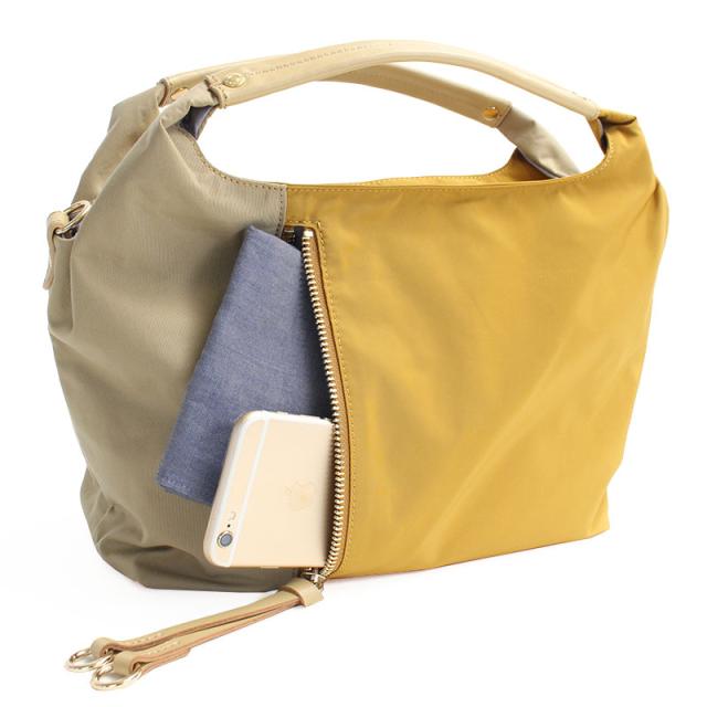 BASARA TYO バサラ 2wayショルダーバッグ 1415760