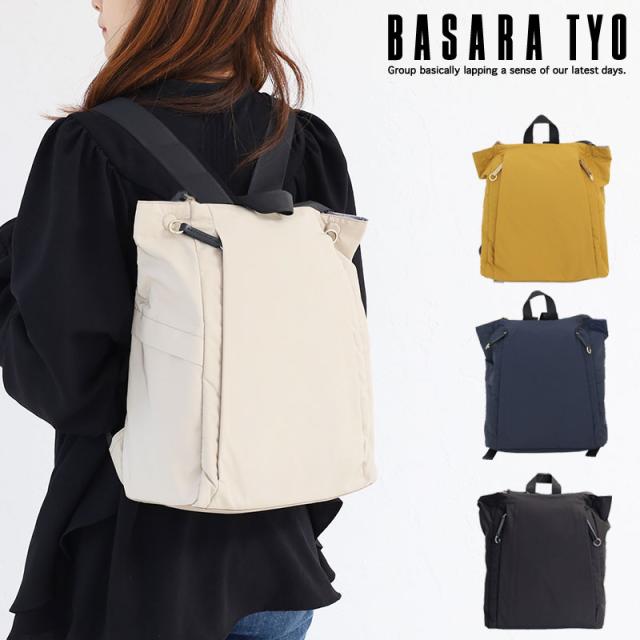 BASARA TYO バサラ リュック 1415764