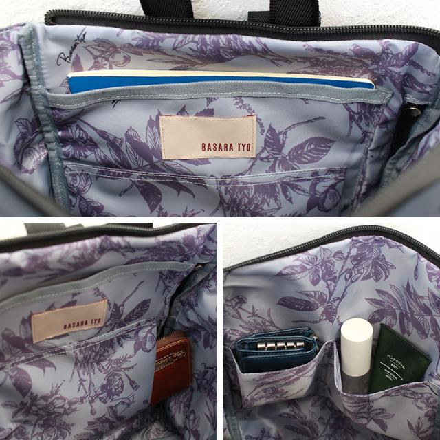 BASARA TYO バサラ リュック 1415764