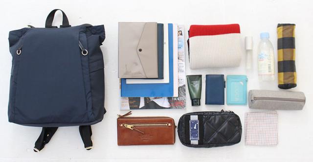 BASARA TYO バサラ リュック 1415764