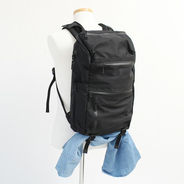 アッソブ バックパック 141612 ディティール