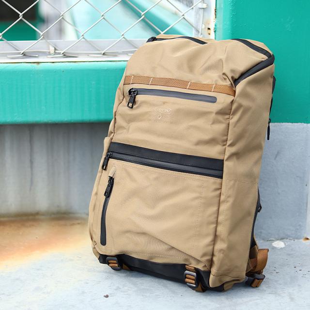 アッソブ バックパック 141612 イメージ