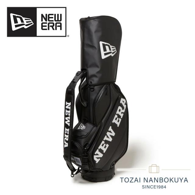 ニューエラ ゴルフ プロ ツアーバッグ