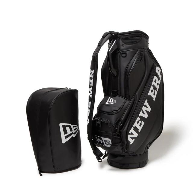 ニューエラ ゴルフ プロ ツアーバッグ