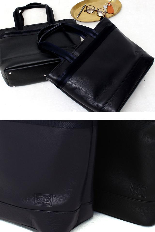 ポーター ディライト トートバッグ 145-03284 モデル01