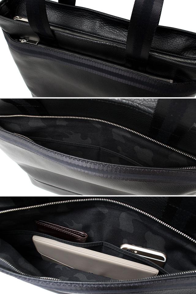 ポーター ディライト トートバッグ 145-03284 ディティール画像