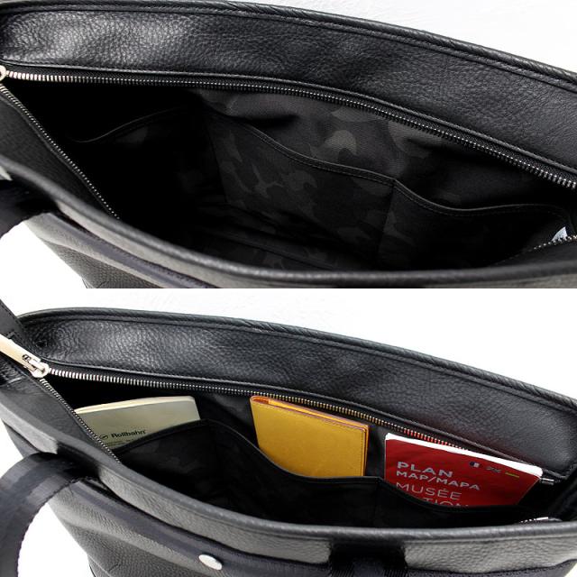 ポーター ディライト トートバッグ 145-03284 ディティール画像