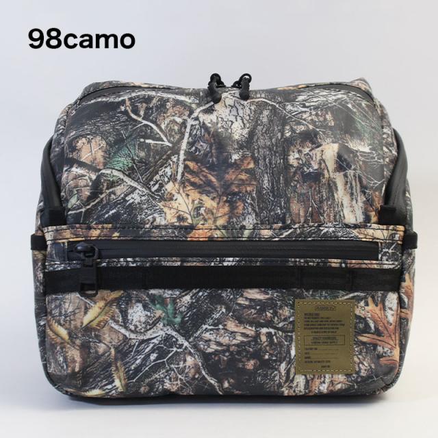 アッソブ スパイスボックス 152039 カモ