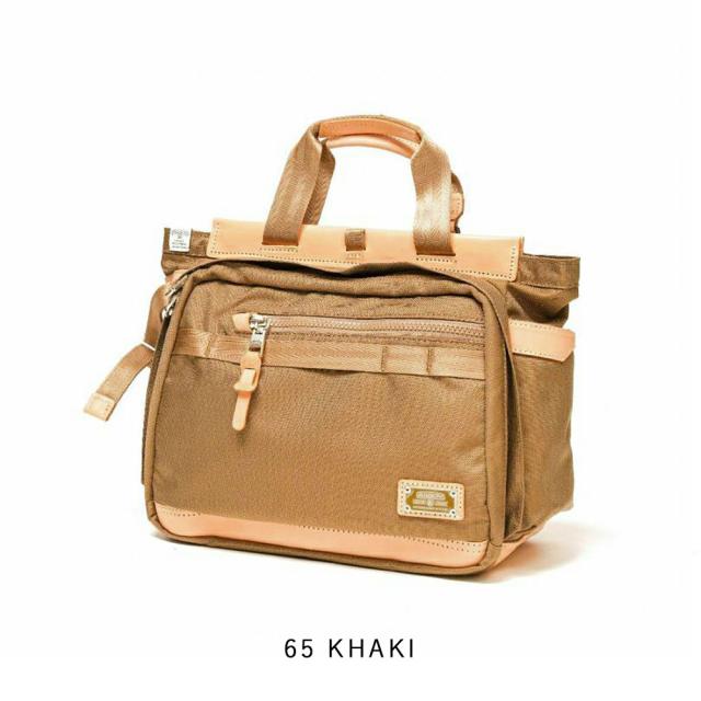 アッソブ ゴルフ マグネットトート