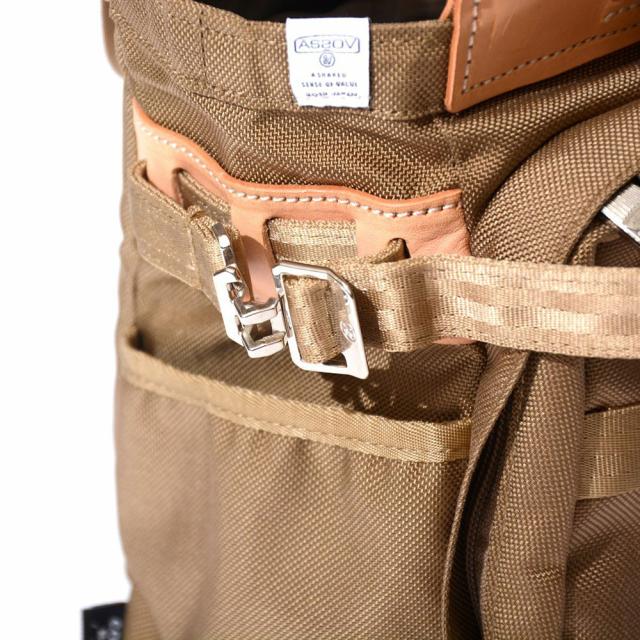 アッソブ ゴルフ マグネットトート