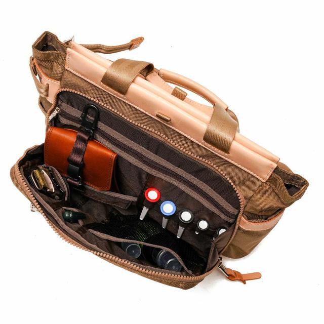 アッソブ ゴルフ マグネットトート