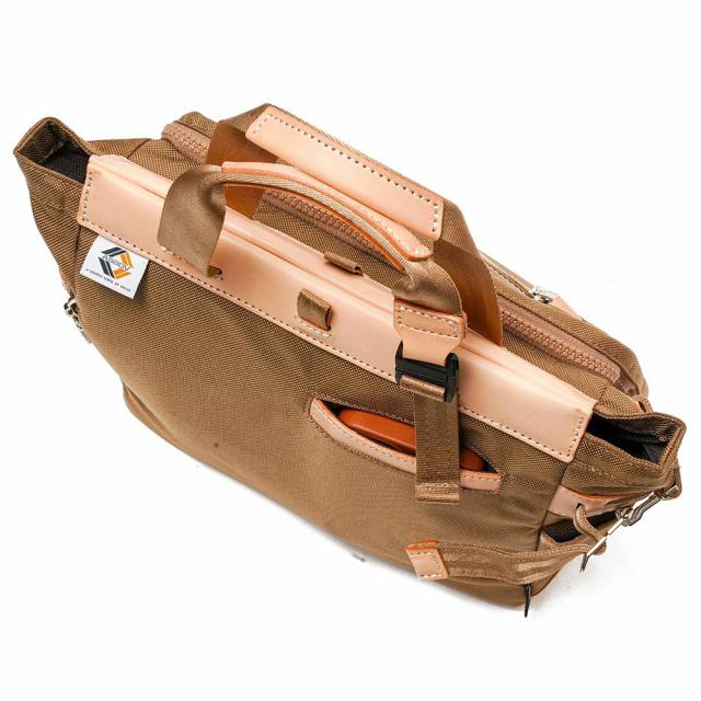 アッソブ ゴルフ マグネットトート