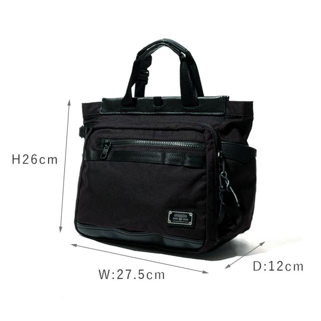 アッソブ ゴルフ マグネットトート