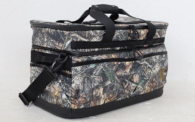 アッソブ 2ルームコンテナ 152213camo ディティール