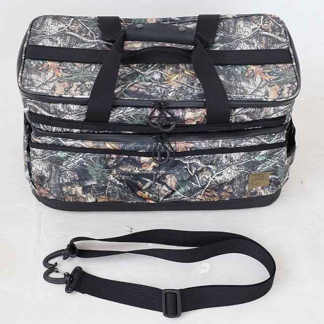 アッソブ 2ルームコンテナ 152213camo ディティール