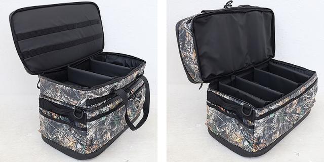 アッソブ 2ルームコンテナ 152213camo ディティール