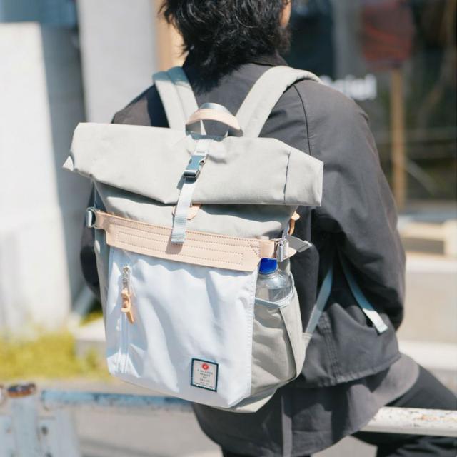 アッソブ バックパック