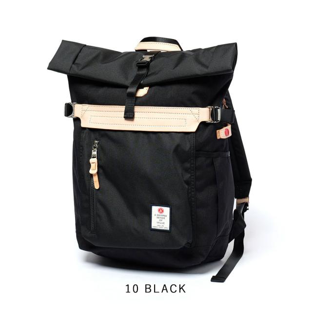 アッソブ バックパック