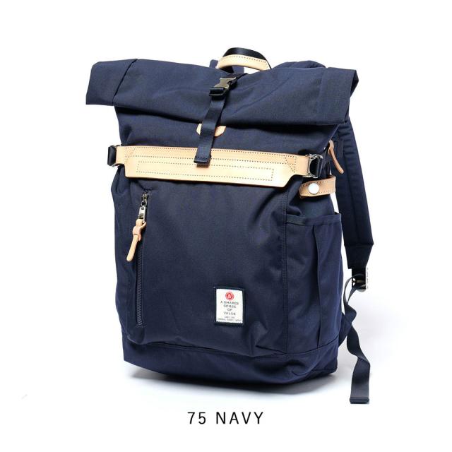 アッソブ バックパック