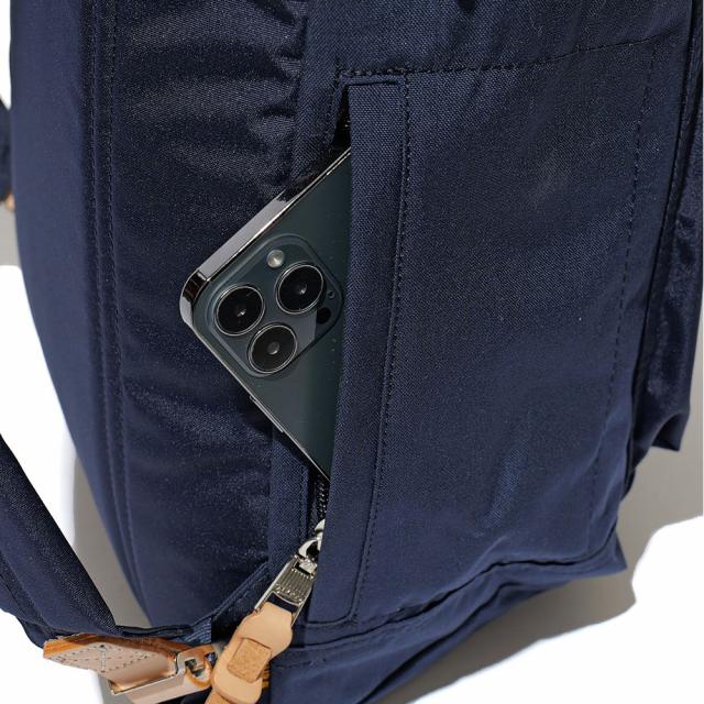 アッソブ バックパック