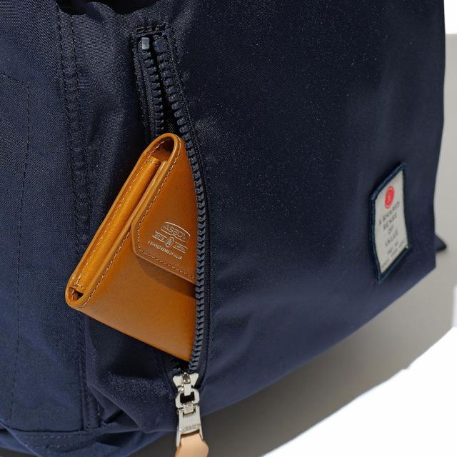 アッソブ バックパック