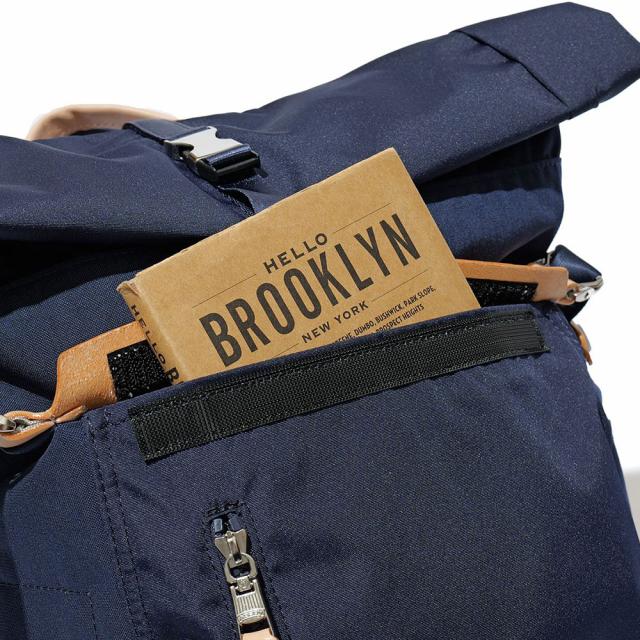 アッソブ バックパック