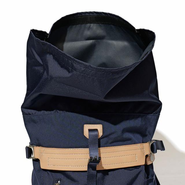 アッソブ バックパック