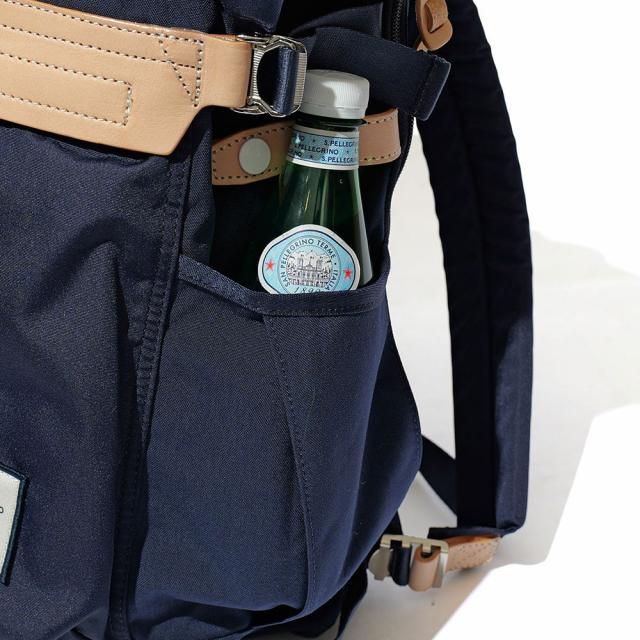 アッソブ バックパック