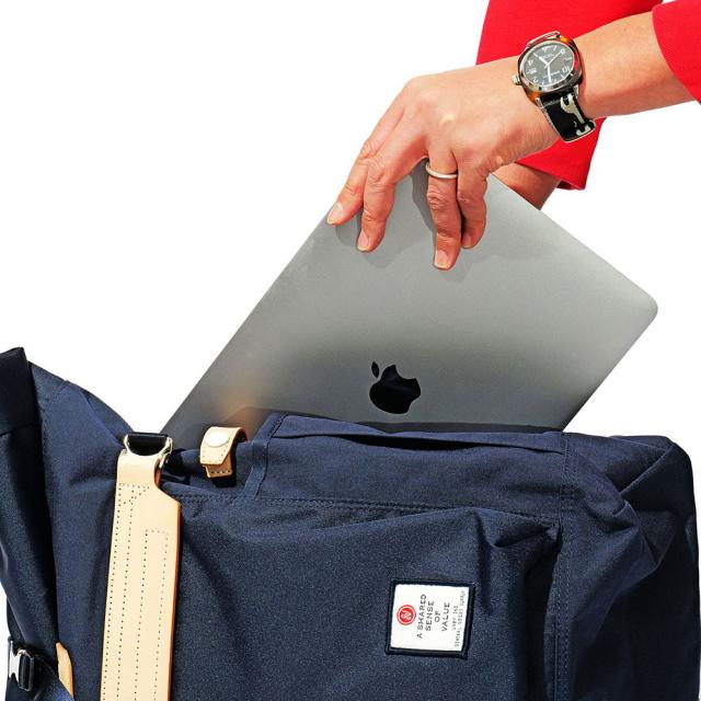 アッソブ バックパック